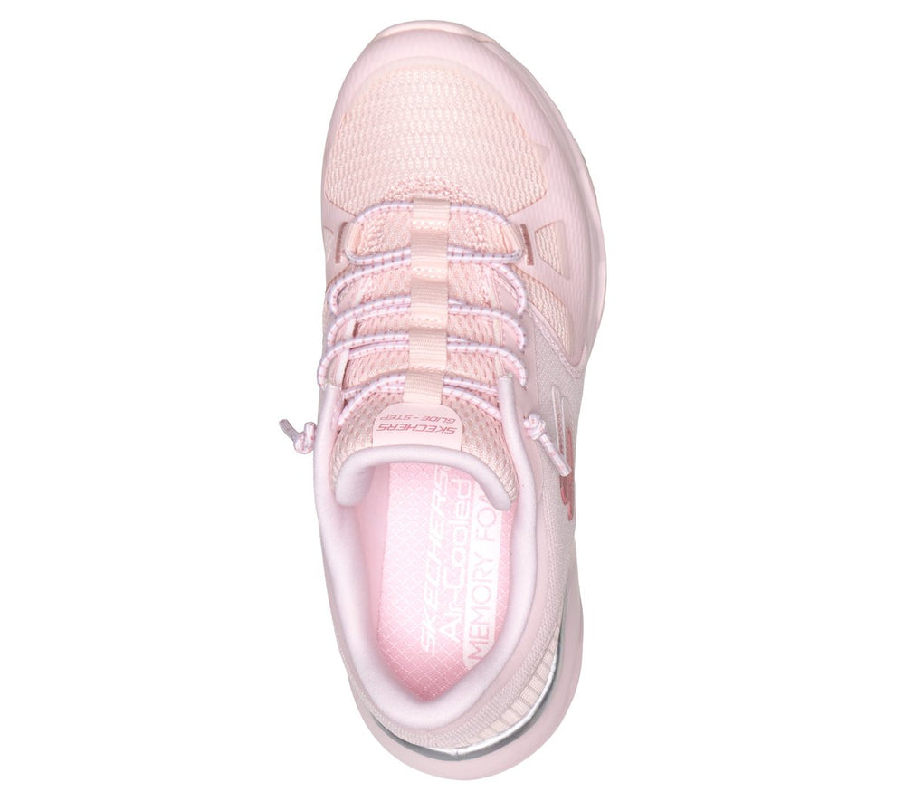 Mommy & Me: Glide-Step Plus - Rosy Glow | Skechers on sale