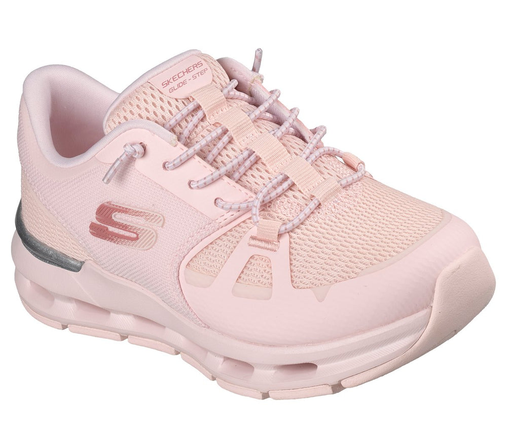 Mommy & Me: Glide-Step Plus - Rosy Glow | Skechers on sale
