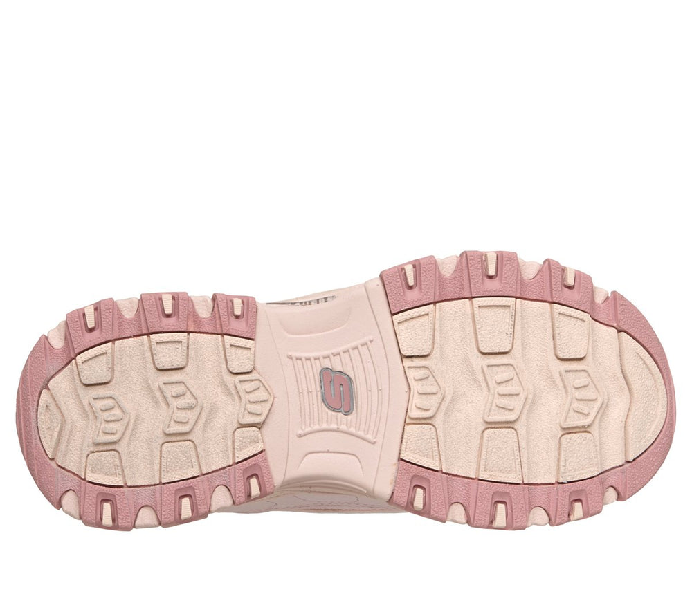 Mommy & Me: D'Lites - Sweet Blush | Skechers discount