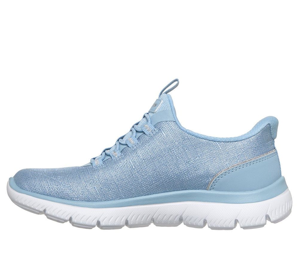 Slip-ins: Summits - Sparkline | Skechers US