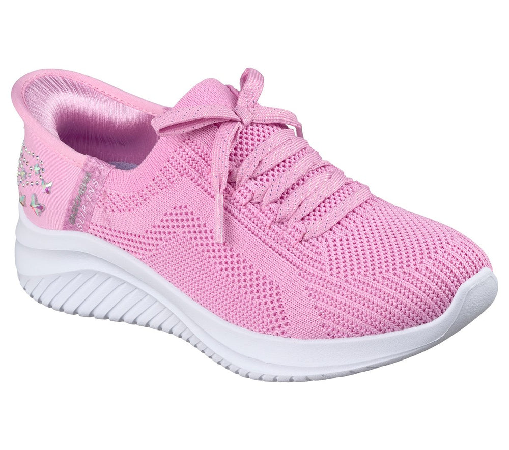 Slip-ins: Ultra Flex 3.0 - Glimmer Dream | Skechers near me