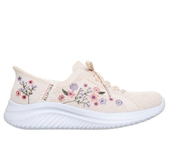 Slip-ins Mommy & Me: Ultra Flex 3.0 - Blossom Garden | Skechers online