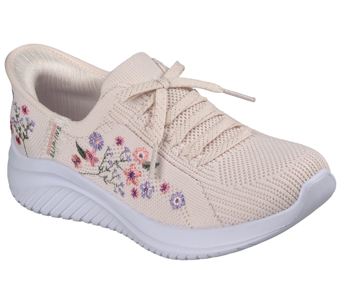 Slip-ins Mommy & Me: Ultra Flex 3.0 - Blossom Garden | Skechers online