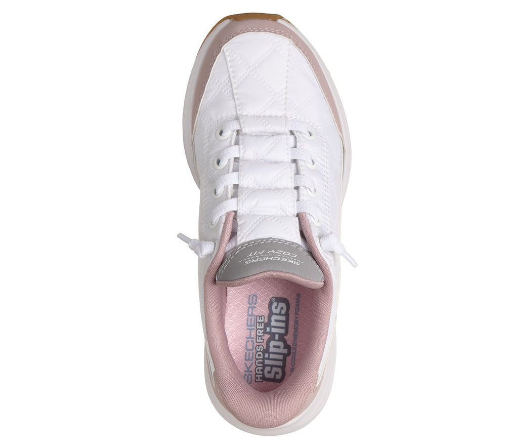 Slip-ins: Contour Foam - Cozy Fit | Skechers USA