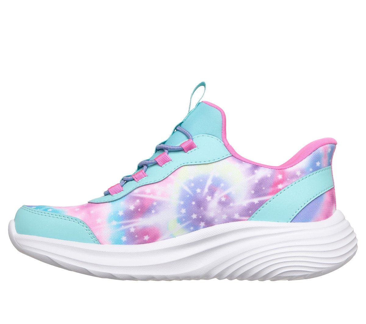 Slip-ins: Bounder Pro - Rainbow Rush | Skechers discount