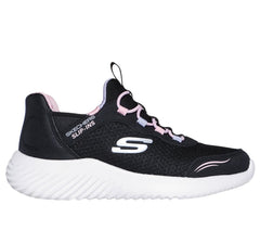 Slip-ins: Bounder - Simple Cute | Skechers US