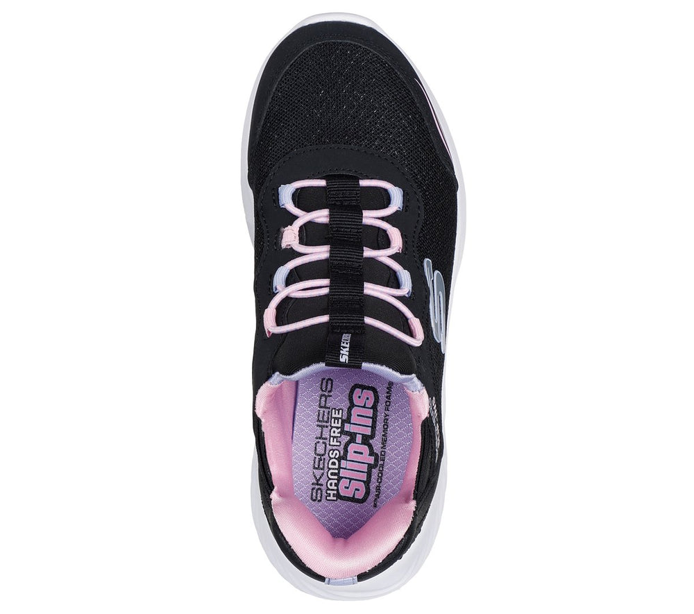 Slip-ins: Bounder - Simple Cute | Skechers US