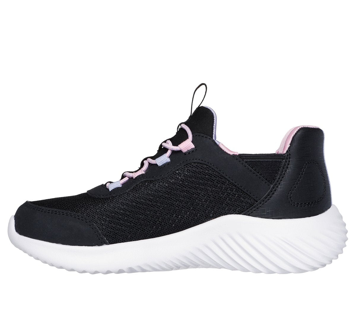 Slip-ins: Bounder - Simple Cute | Skechers US