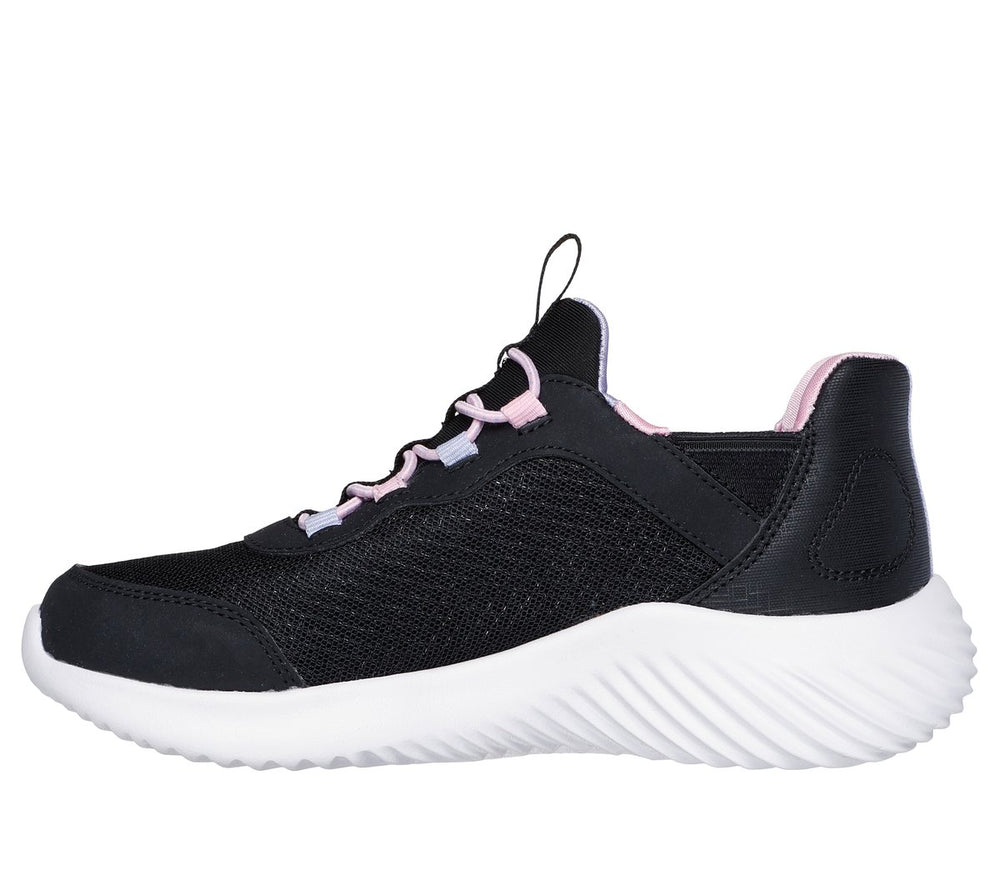 Slip-ins: Bounder - Simple Cute | Skechers US