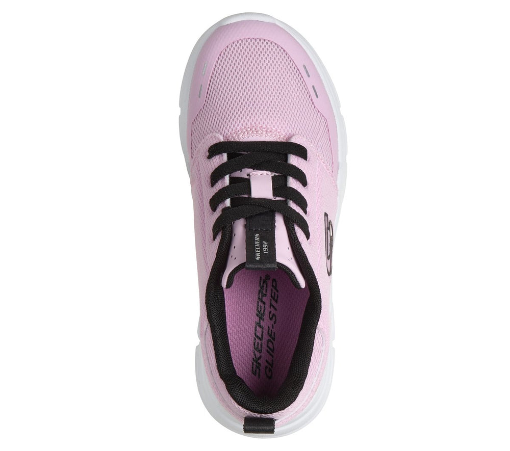Glide-Step Flow - Hangtime | Skechers discount