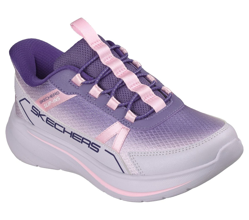 Slip-ins: Wave 92 - Sparkle Sprint | Skechers USA