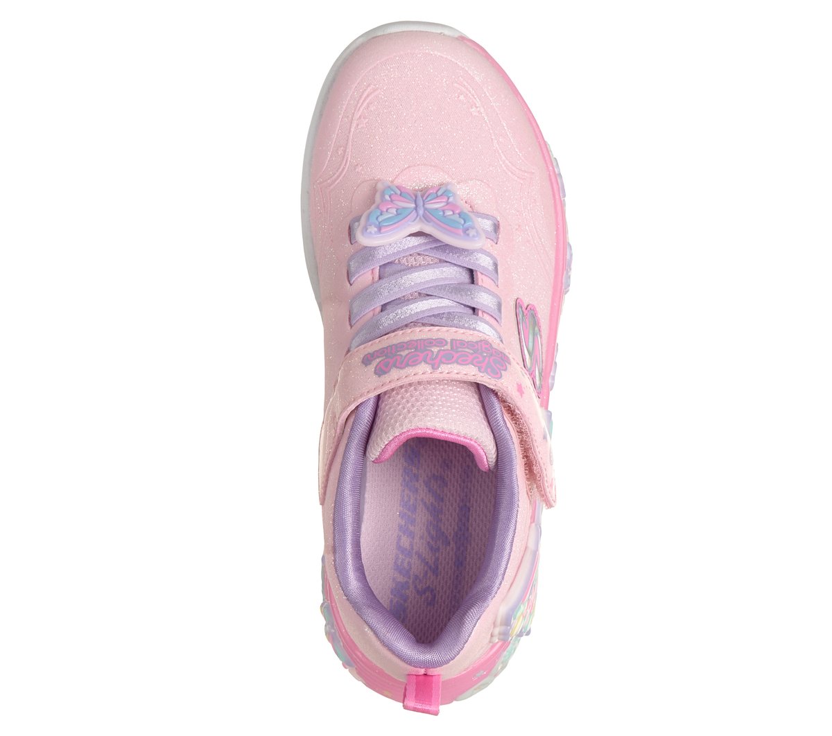 S-Lights: Butterfly Bliss | Skechers USA
