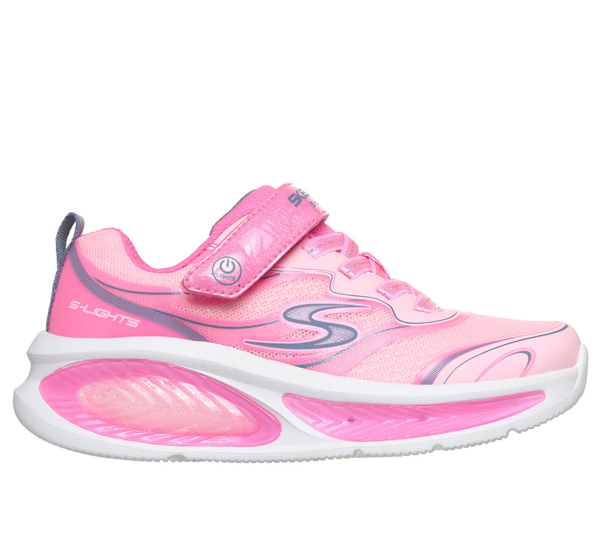 S-Lights: Cosmic Glow 2.0 | Skechers US