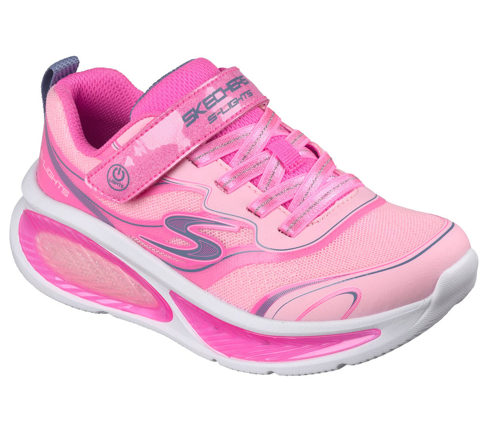 S-Lights: Cosmic Glow 2.0 | Skechers US