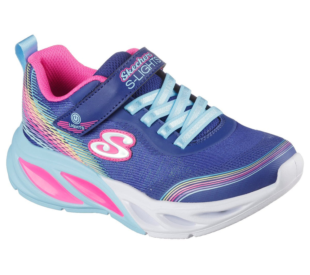 S-Lights: Cosmic Glow - Rainbow Dream | Skechers near me