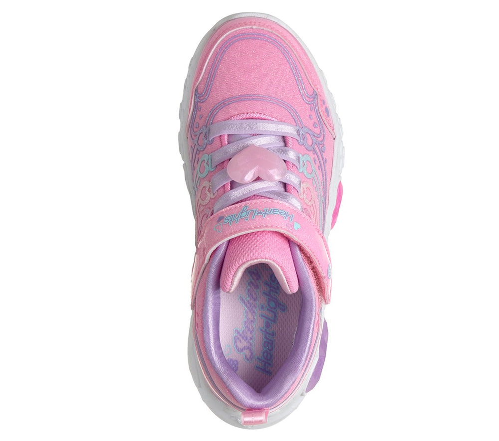 S-Lights: Enchanted Heart Lights | Skechers online