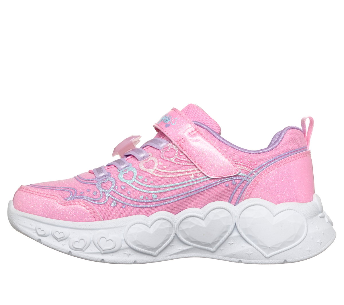 S-Lights: Enchanted Heart Lights | Skechers online