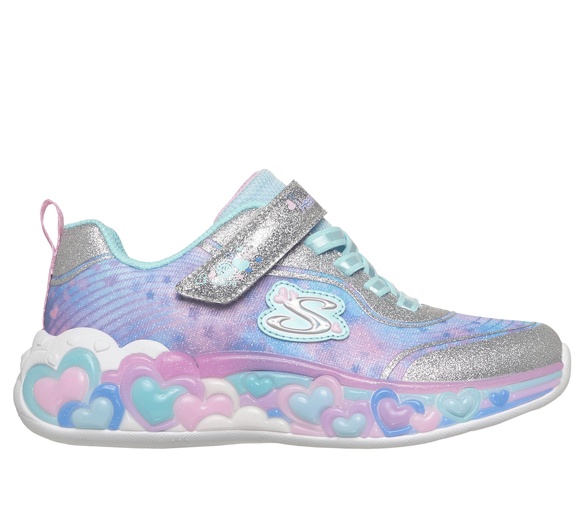 S-Lights: Eternal Heart Lights | Skechers outlet