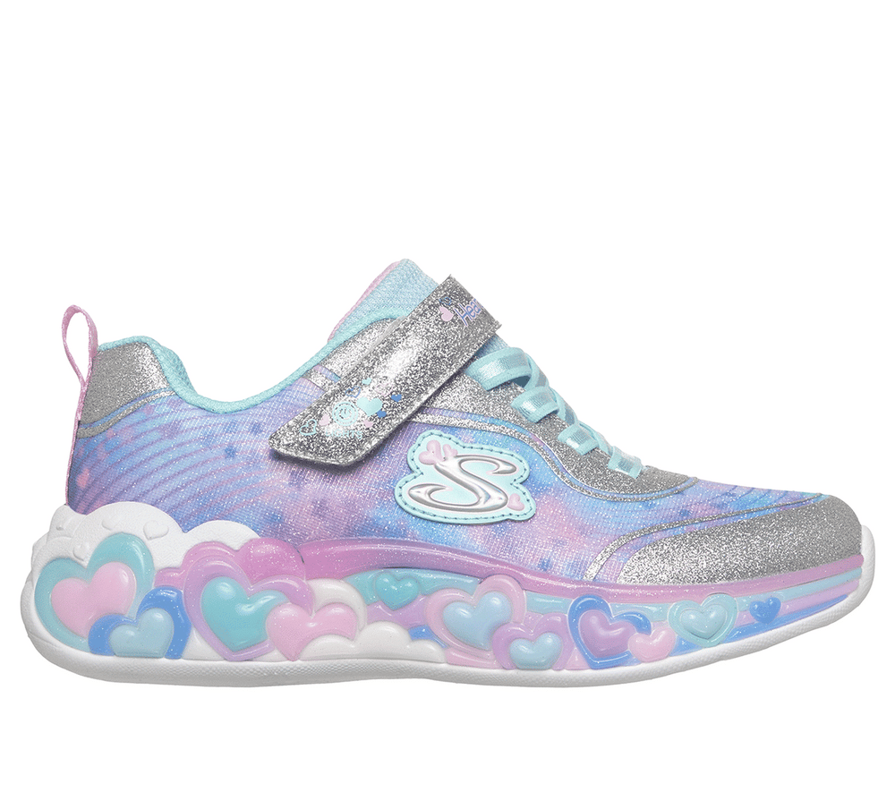 S-Lights: Eternal Heart Lights | Skechers outlet