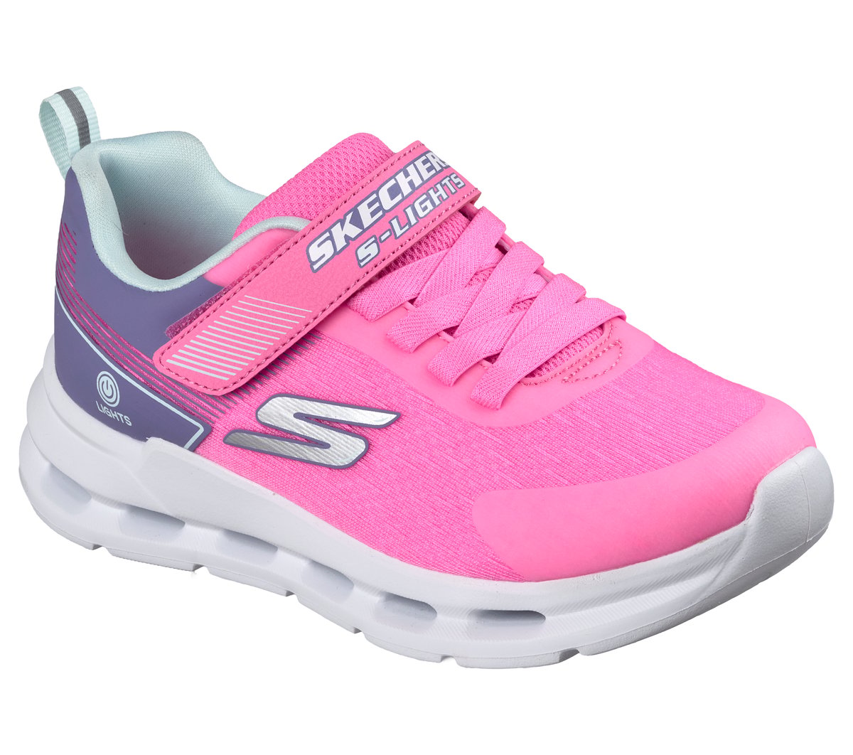 S-Lights: Glide-Step Lights | Skechers USA