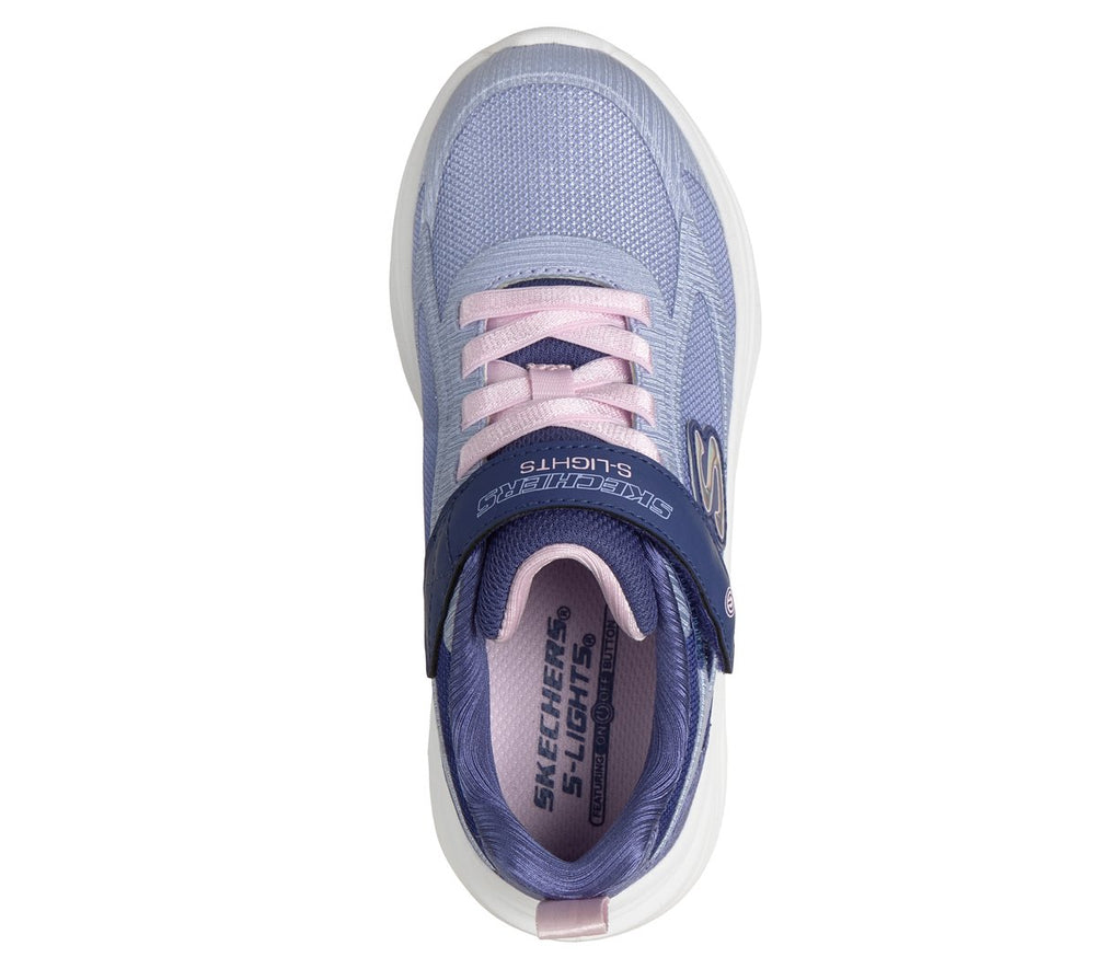 S-Lights: Sola Glow 2.0 - Dazzle Steps | Skechers sale