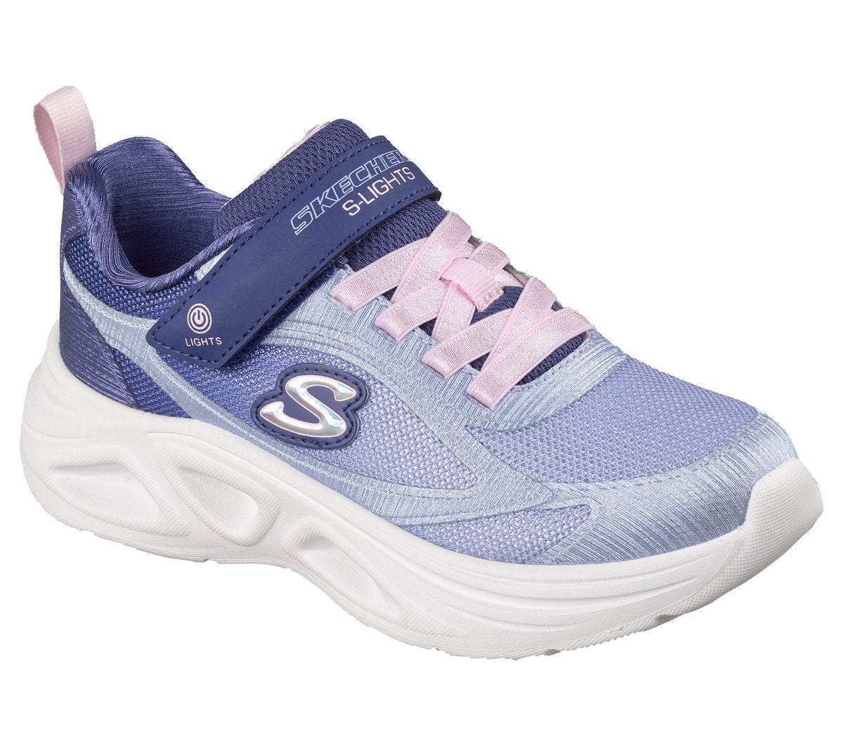 S-Lights: Sola Glow 2.0 - Dazzle Steps | Skechers sale