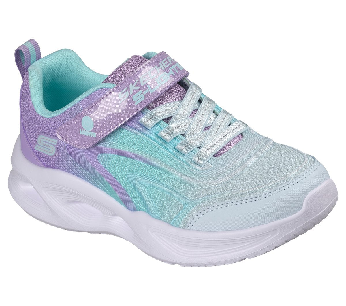 S-Lights: Sola Glow - Color Breeze | Skechers on sale