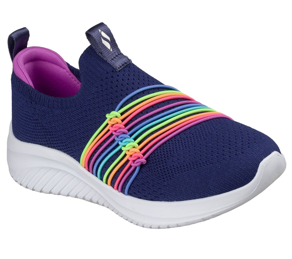 Ultra Flex 3.0 - Rainbow Pop | Skechers US