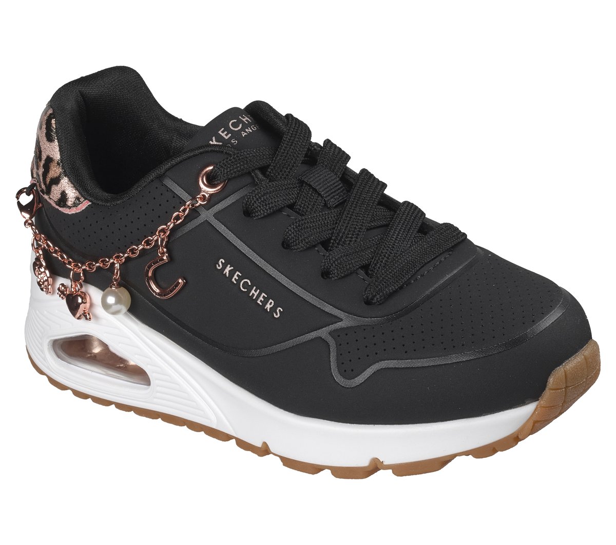 UNO Gen1 - Leopard Rockstar | Skechers discount