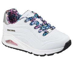UNO Gen1 - Leopard Popstar | Skechers US