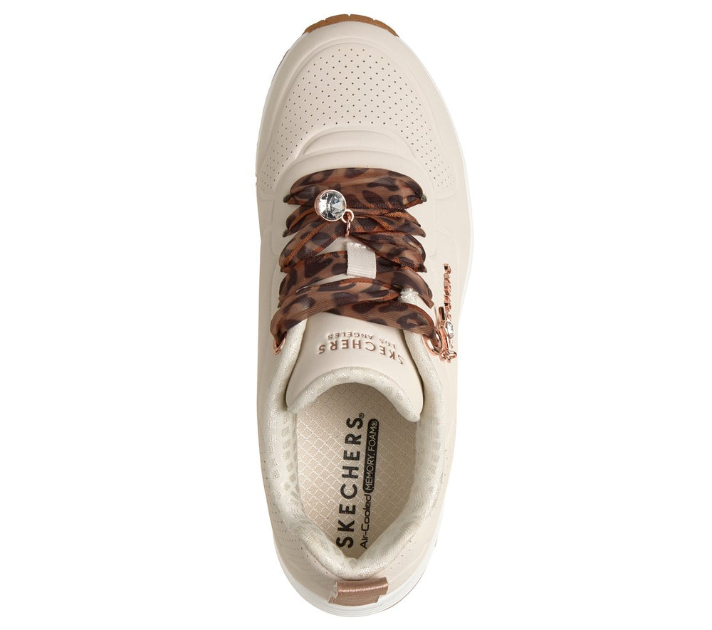 UNO Gen1 - Leopard Superstar | Skechers near me