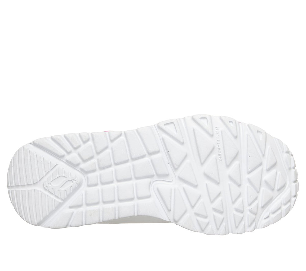 JGoldcrown: UNO Lite - Heart Status | Skechers near me