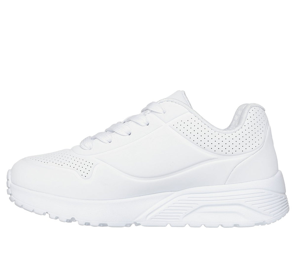 JGoldcrown: UNO Lite - Metallic Joy | Skechers outlet