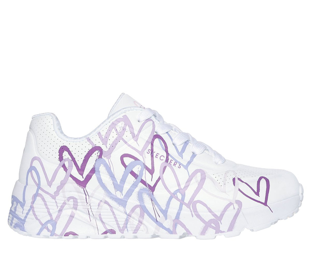 JGoldcrown: UNO Lite - Spread the Love | Skechers USA