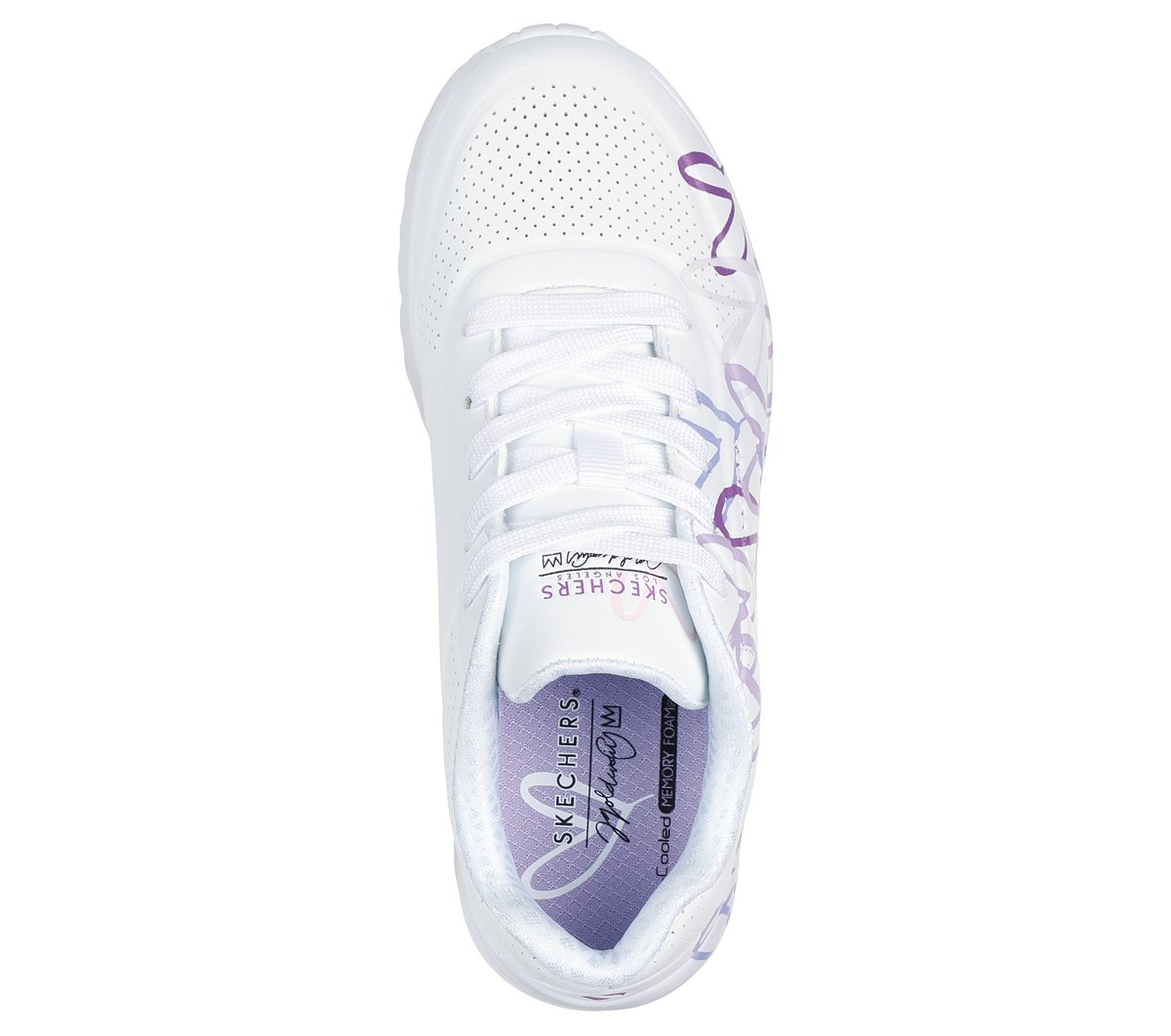 JGoldcrown: UNO Lite - Spread the Love | Skechers USA