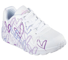 JGoldcrown: UNO Lite - Spread the Love | Skechers USA