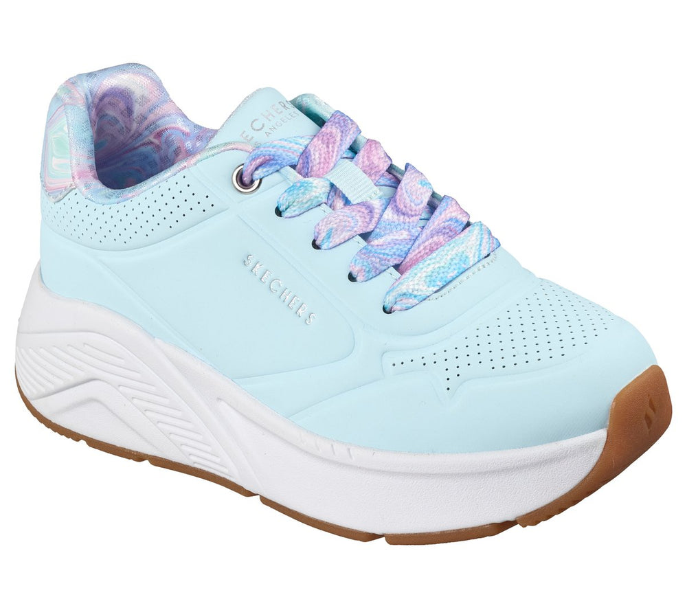 UNO Lite HI - Swirly Edge | Skechers sale