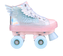Twinkle Toes: Shuffle 4 Wheeler - Unicorn Soaring | Skechers discount