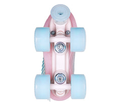 Twinkle Toes: Shuffle 4 Wheeler - Unicorn Soaring | Skechers discount