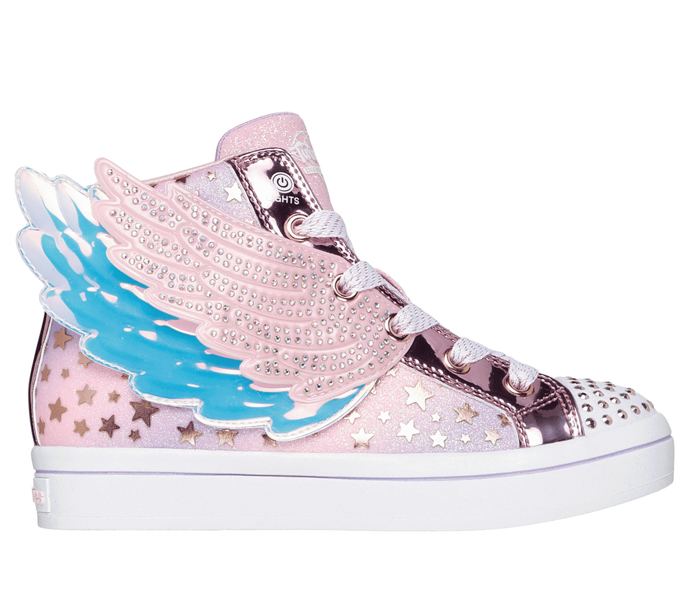 Twinkle Toes: Twi-Lites 2.0 - Dreamy Wings | Skechers US