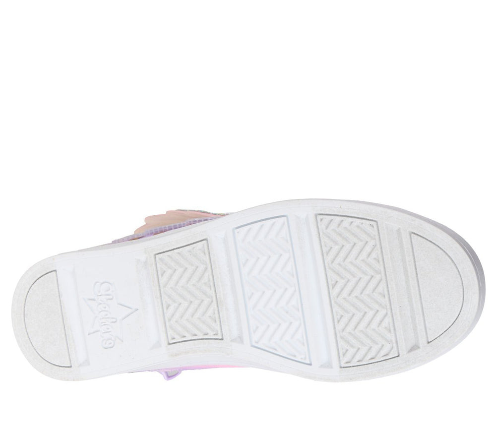 Twinkle Toes: Twi-Lites 2.0 - Dreamy Wings | Skechers US