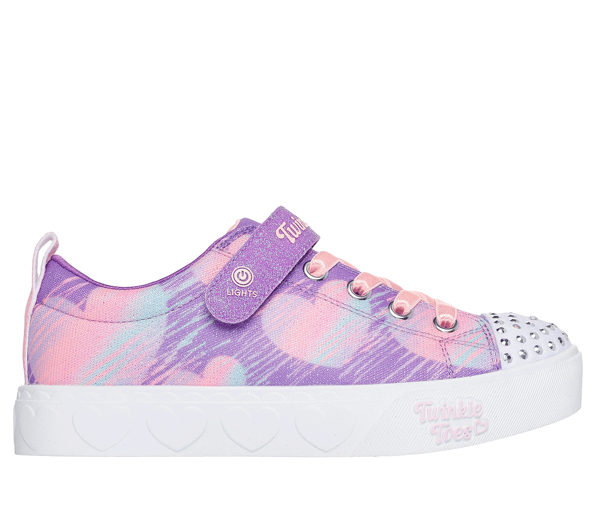 Twinkle Toes: Heart Steps - Heart Sketch | Skechers near me