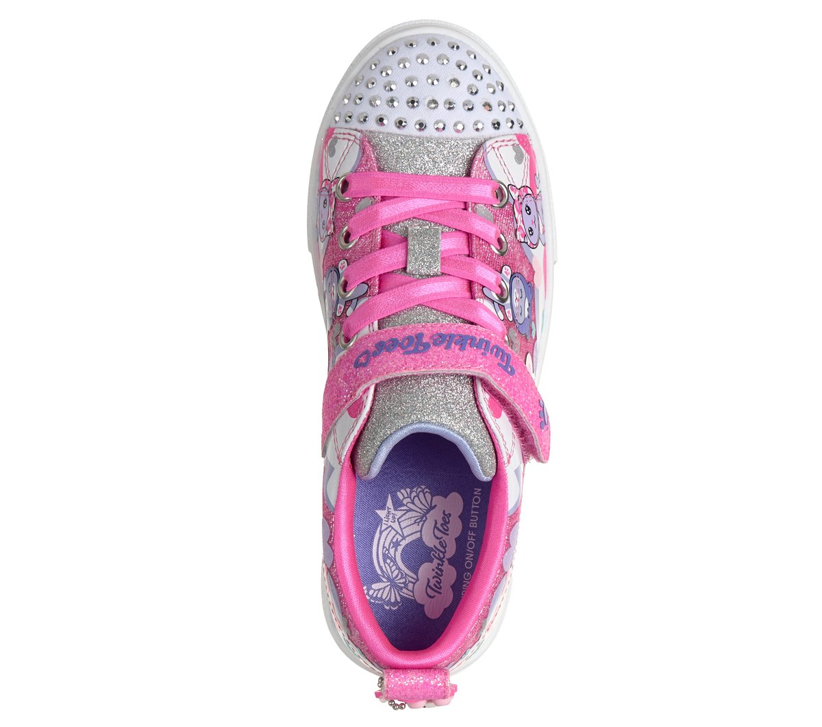 Twinkle Toes: Twinkle Sparks - Kittyverse | Skechers online