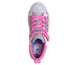 Twinkle Toes: Twinkle Sparks - Kittyverse | Skechers online