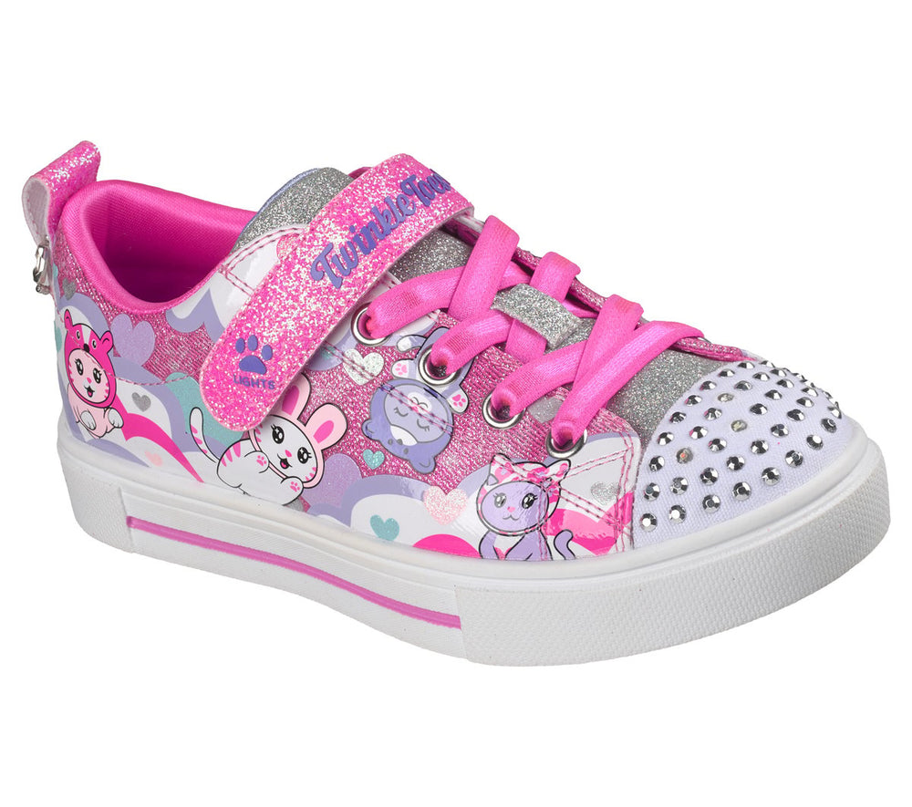 Twinkle Toes: Twinkle Sparks - Kittyverse | Skechers online