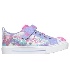 Twinkle Toes: Twinkle Sparks - Butterfly Sky | Skechers outlet