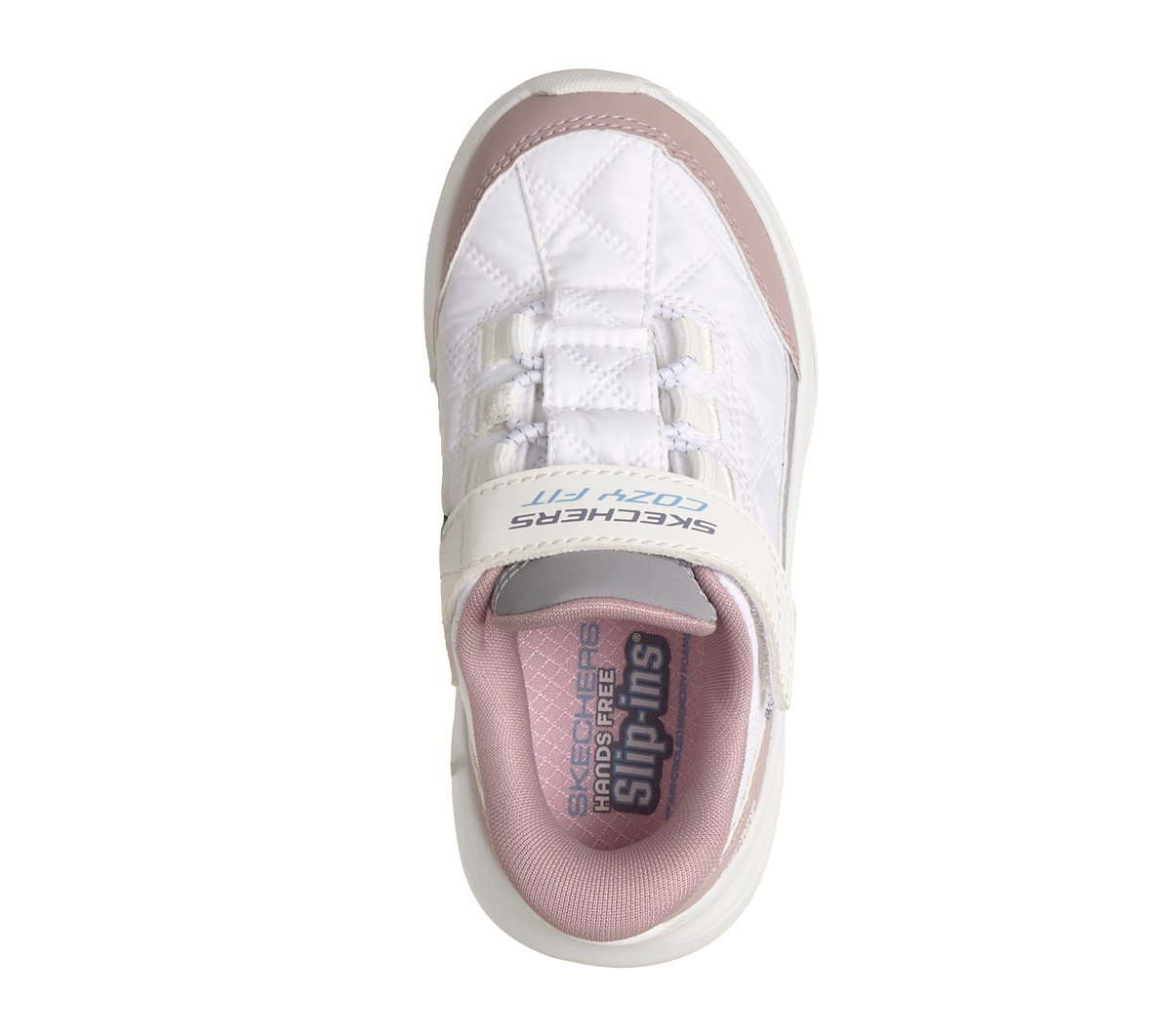Slip-ins: Comfy Sprints - Cozy Fit | Skechers on sale
