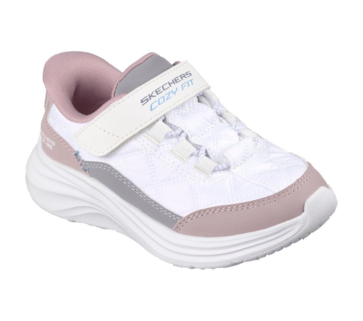 Slip-ins: Comfy Sprints - Cozy Fit | Skechers on sale