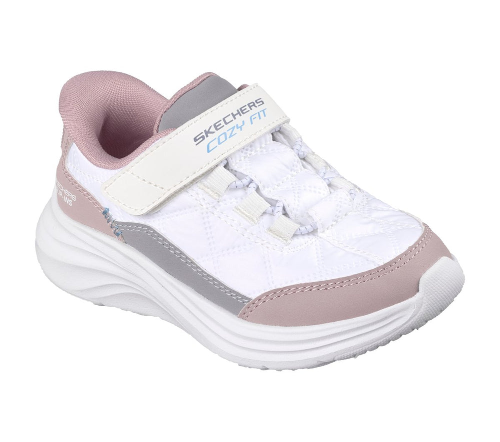 Slip-ins: Comfy Sprints - Cozy Fit | Skechers on sale