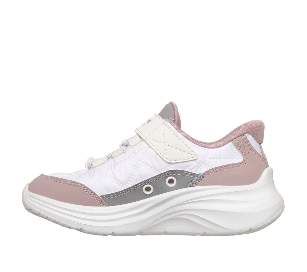 Slip-ins: Comfy Sprints - Cozy Fit | Skechers on sale